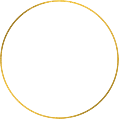 open-gold-circle