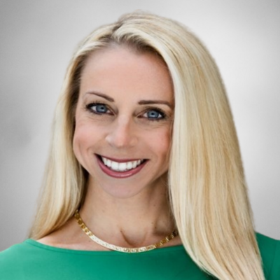 Headshot of Lindsay Vaughn, Precision Point Wealth Management
