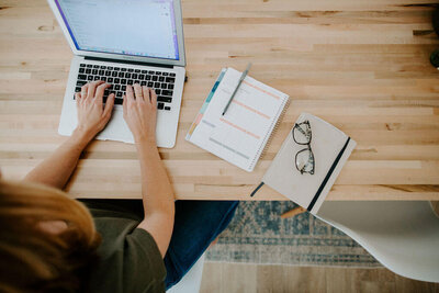 copywriting services