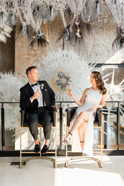 Kendra Coons, Lead Planner of Confetti and Co.