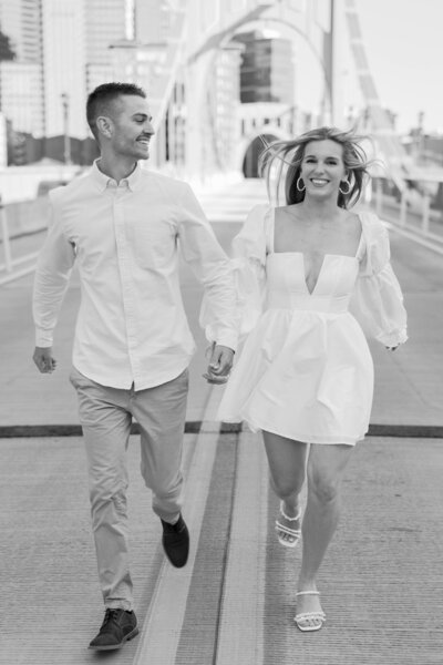 Margaret James Photography by Rebecca Harold Pittsburgh Pennsylvania Wedding Engagement Photography Photographer Timeless Classic Nostalgic Style 37
