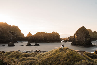 Oregon-Elopement-Photographer