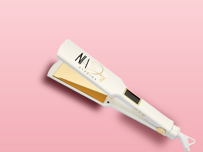 Nia Joy Studios Flat Iron
