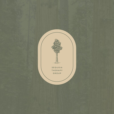 Sequoia Therapy Group logo