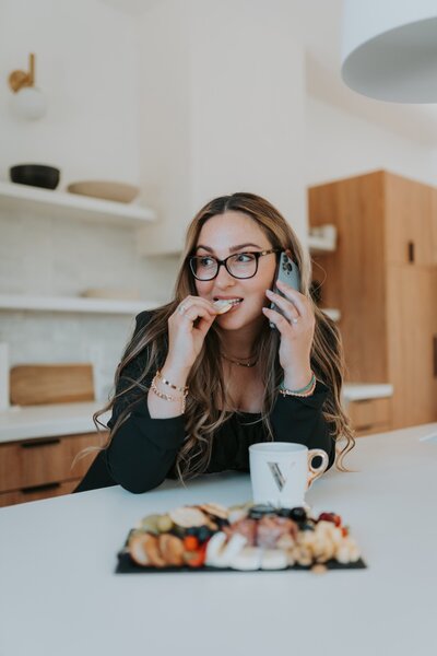 marina volkovas of volk accounting