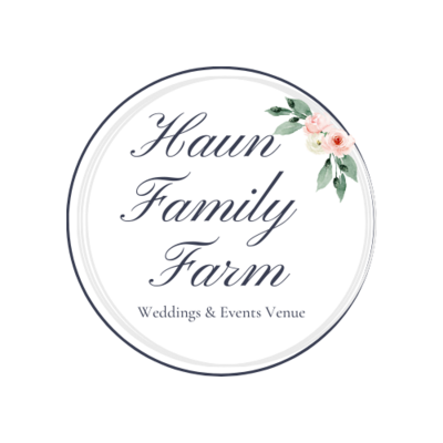 ALTERNATE Logo Haun Farm