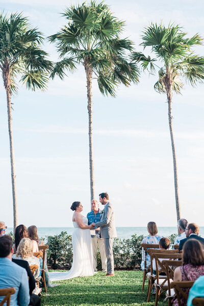 Florida Wedding Planners, WCO Events plan a Florida wedding