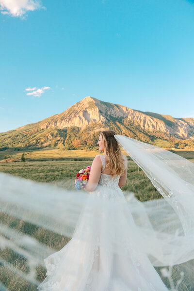 Colorado Wedding Photography