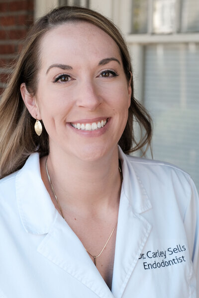 Magnolia Roots Endo - Dr. Carley Sells