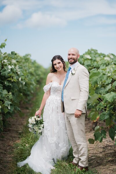 Niagara Wedding PLanner