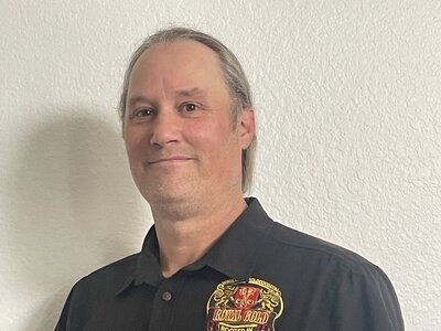 Tom Butler Royal Gold