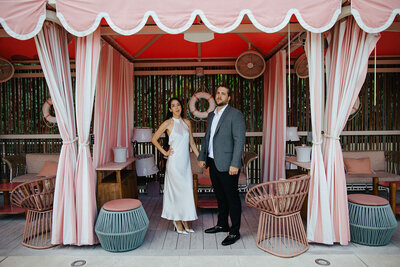 Florida Elopement Photographer