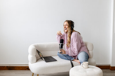new podcast episodes of toxin free living