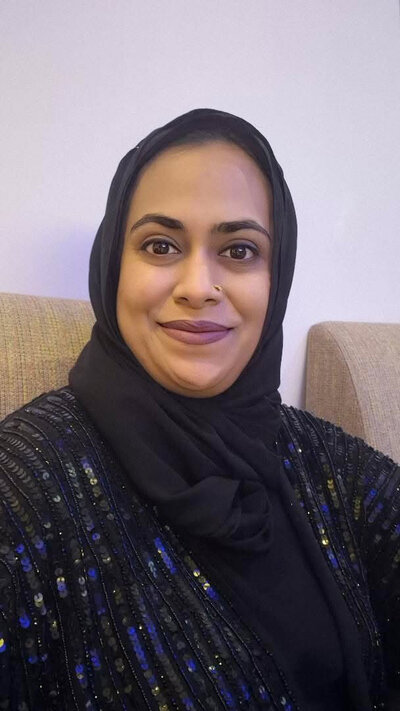 Client Sania sharing her success story after transforming her online business in just 30 days through Ayah’s mentorship.