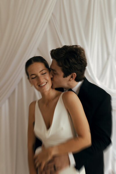 editorial nostalgic wedding