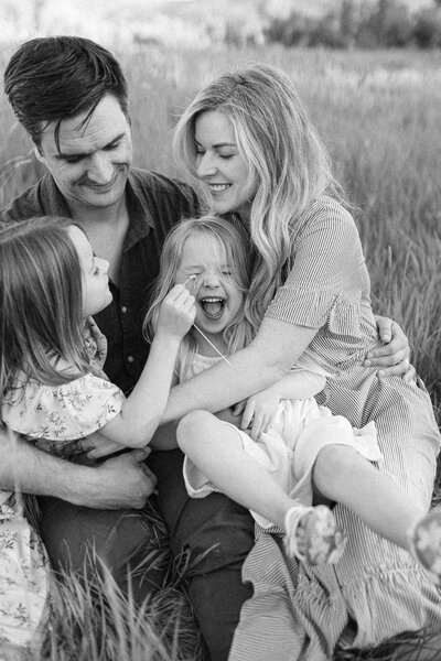 lake tahoe family photos