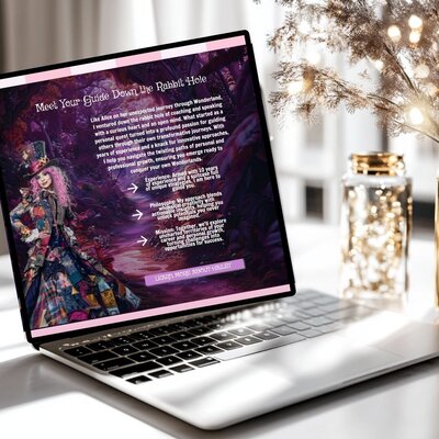 Hatter Star - Branding Element - Shop1