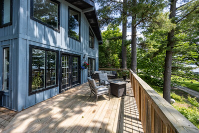126 Pine Point deck (2)