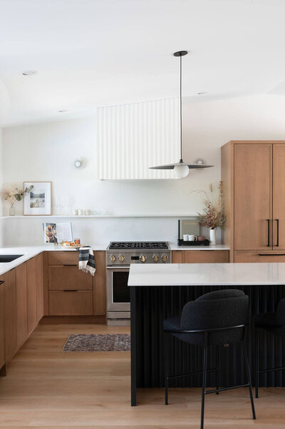 Align Interior Design | Project Photos | Surrey BC | Modern Home