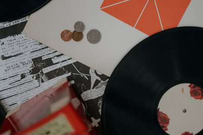 how to prep for taxes small business