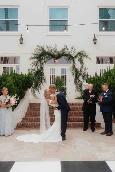 Florida Wedding Packages