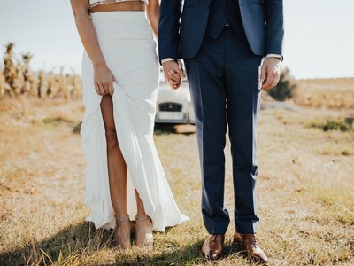 married