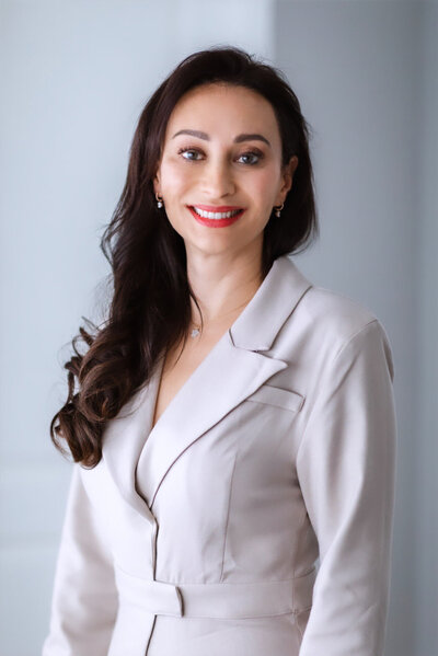 Dr Lizenka Adriaanse Cosmetisch Arts Rotterdam