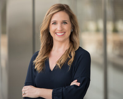 Melissa Maillett Photography Headshots
