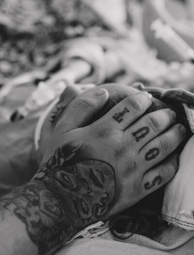 documentary photography in Indiana