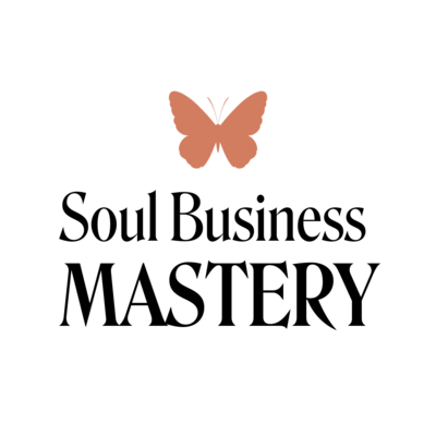 Soul Business Mastery Launch Graphics