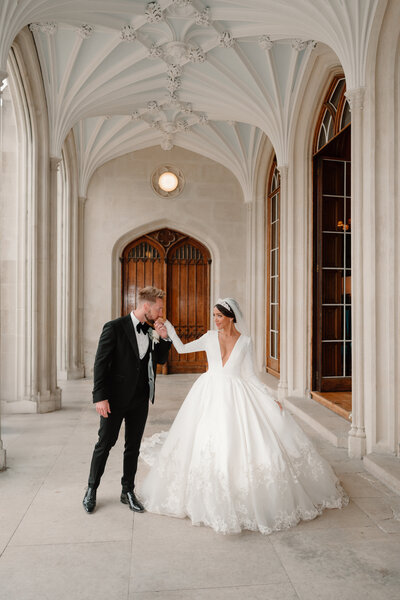PUGLIA DESTINATION WEDDING