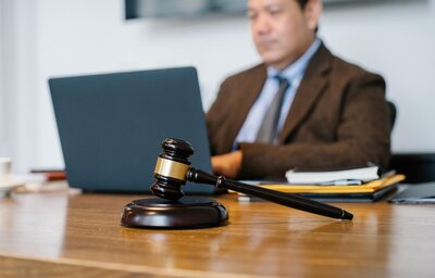 forensic psychiatrist california