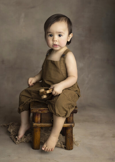 MATERNITY NEWBORN