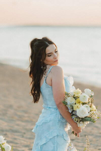 Canadian wedding photographer, Ninth Avenue studios