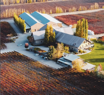 wo weeks food wine trip itinerary in argentina and chile