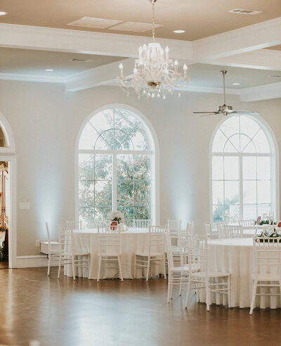 gothic wedding venue