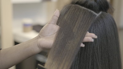 Dallas' #1 luxury, express, salon experience for women with highly ...