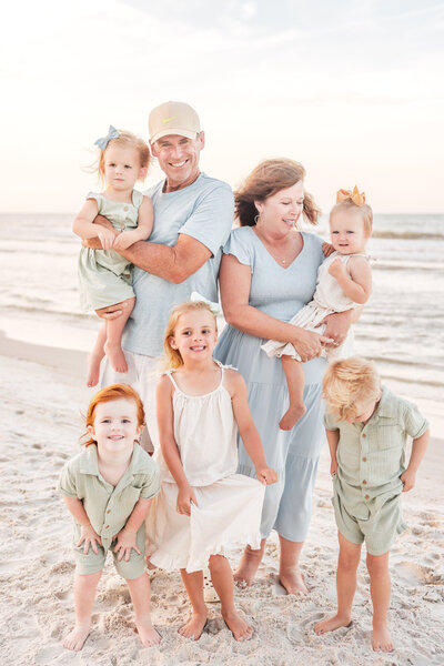 Clearwater Beach Photographer