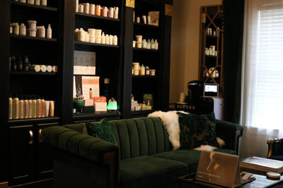 Medspa offering botox and fillers in Midlothian, VA