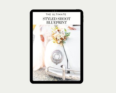 Unlock the secrets to crafting stunning styled shoots with my step-by-step guide! Perfect for wedding vendors aiming to elevate their portfolios and attract dream clients.