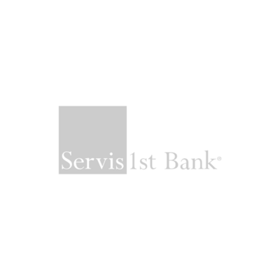Servis 1st Bank logo
