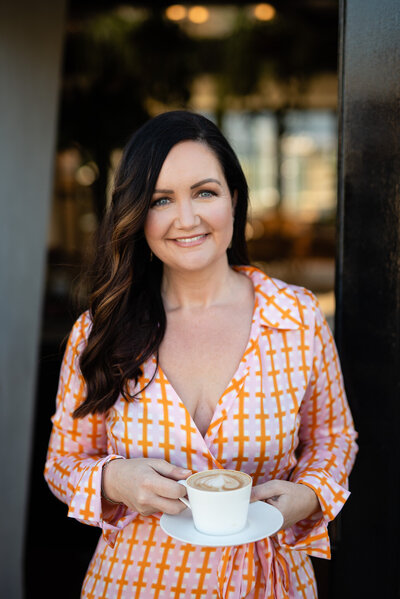 Bryony Williams - Female founders