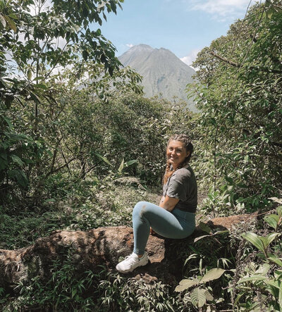 Kristýna Dolejšová