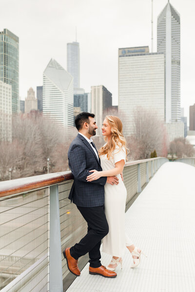 Engagement Photography