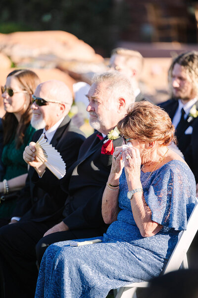 Sedona Golf Resort Wedding Photographer42