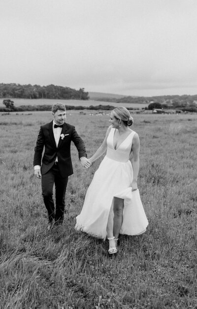 Browse our gallery of high-quality wedding photography in Margaret River. Alix captures every important moment, from candid emotions to detailed shots, perfect for couples looking for exceptional wedding photographers in Margaret River.