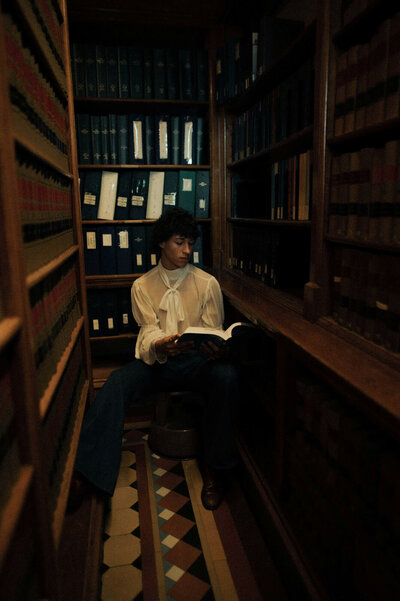 Jane Deep Mood LR-34