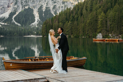 lake como italy wedding photographer