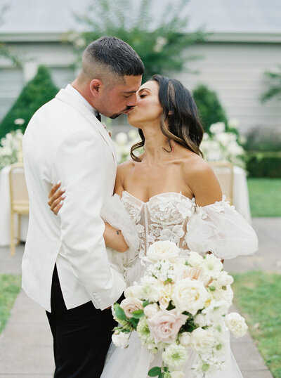 Bowral Southern Highlands Australia Fine Art Film Luxury Timeless Wedding Photographer Sheri McMahon-170
