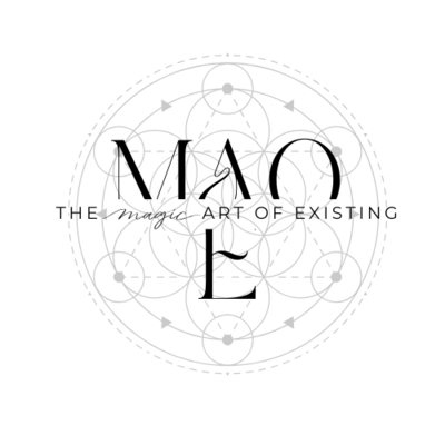 Elegant Monogram Logo Minimalist Schwarz (3)